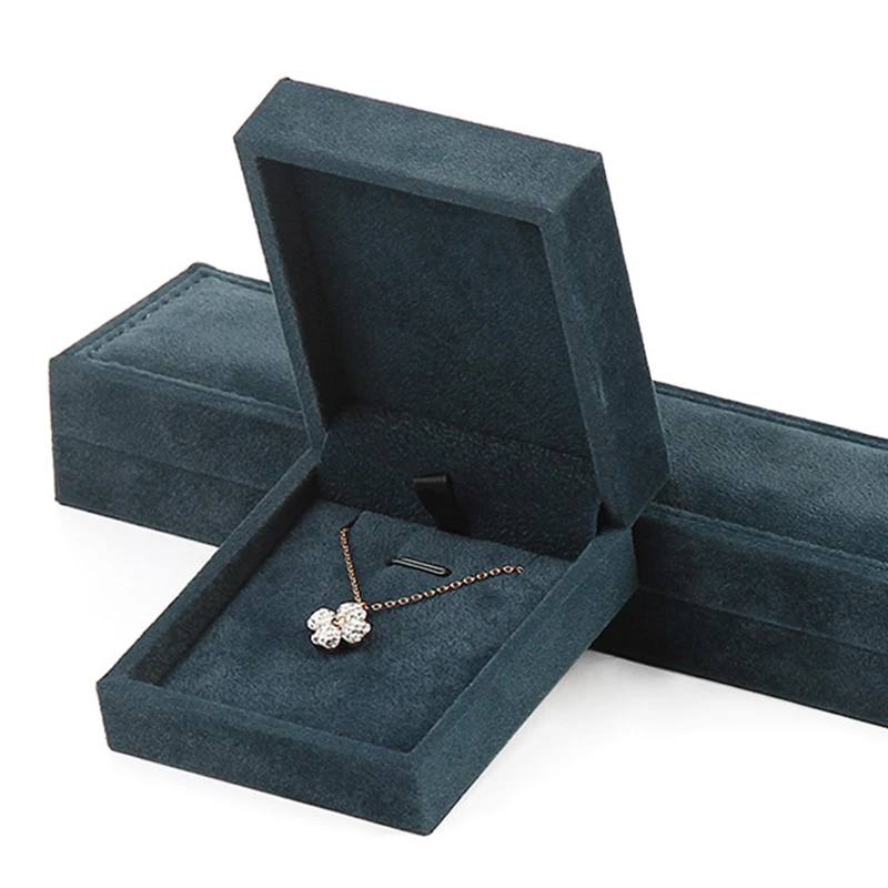 customized logo wholesale plastic velvet cover square elegant velvet jewelry box for ring earrings pendant bracelet necklace customized logo wholesale plastic velvet cover square elegant velvet jewelry box for ring earrings pendant bracelet necklace