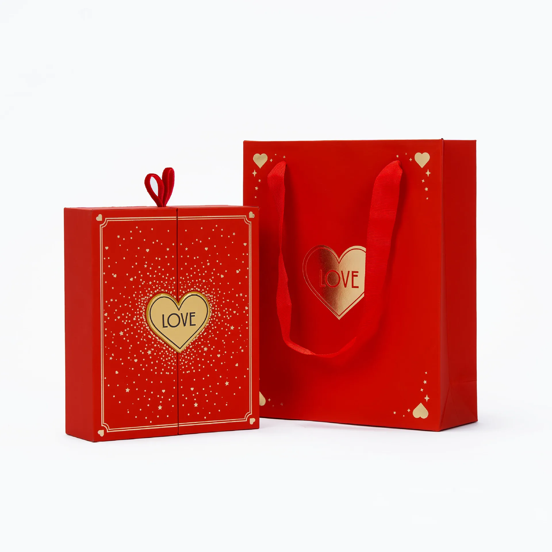 customized wholesale red paper jewelry pendant storage packaging gift case jewellery box customized wholesale red paper jewelry pendant storage packaging gift case jewellery box