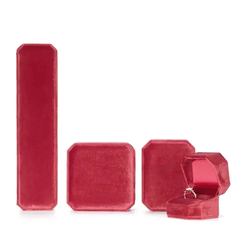 packaging jewelry gift jewelry boxes for pearls necklace and luxury suede velvet set box earrings bracelet jewelry box packaging jewelry gift jewelry boxes for pearls necklace and luxury suede velvet set box earrings bracelet jewelry box
