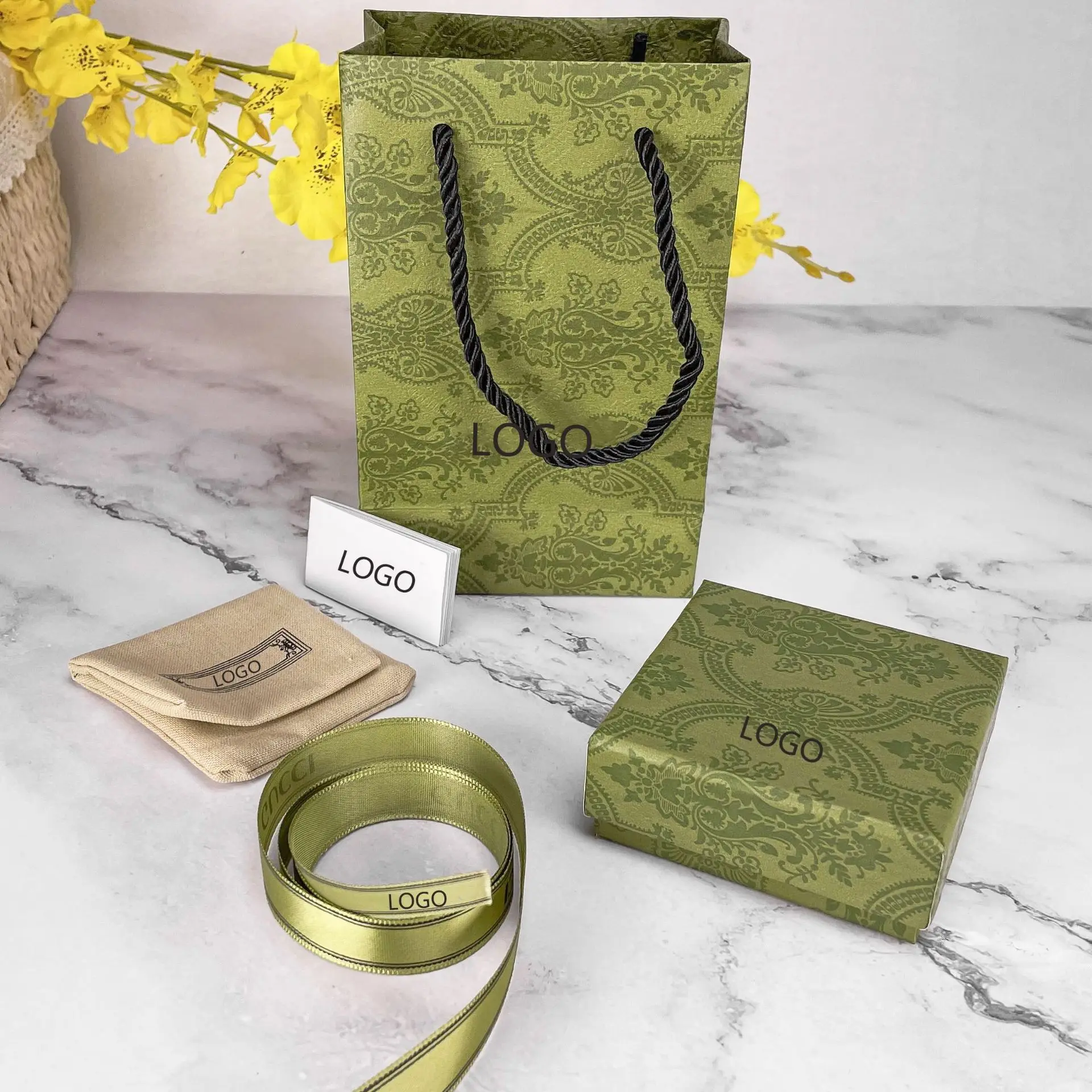 custom luxury paper jewelry box for rings earrings bracelets necklaces for brand packaging custom luxury paper jewelry box for rings earrings bracelets necklaces for brand packaging