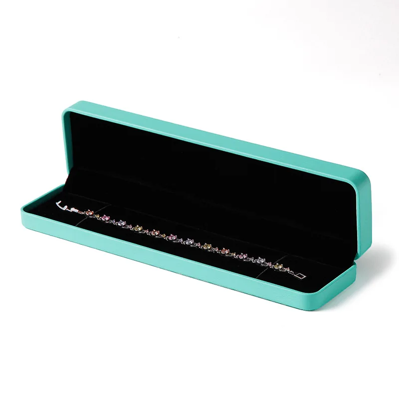 hot sale pu leather jewelry packaging box wholesale custom logo bracelet bangle pendant ring storage cases hot sale pu leather jewelry packaging box wholesale custom logo bracelet bangle pendant ring storage cases