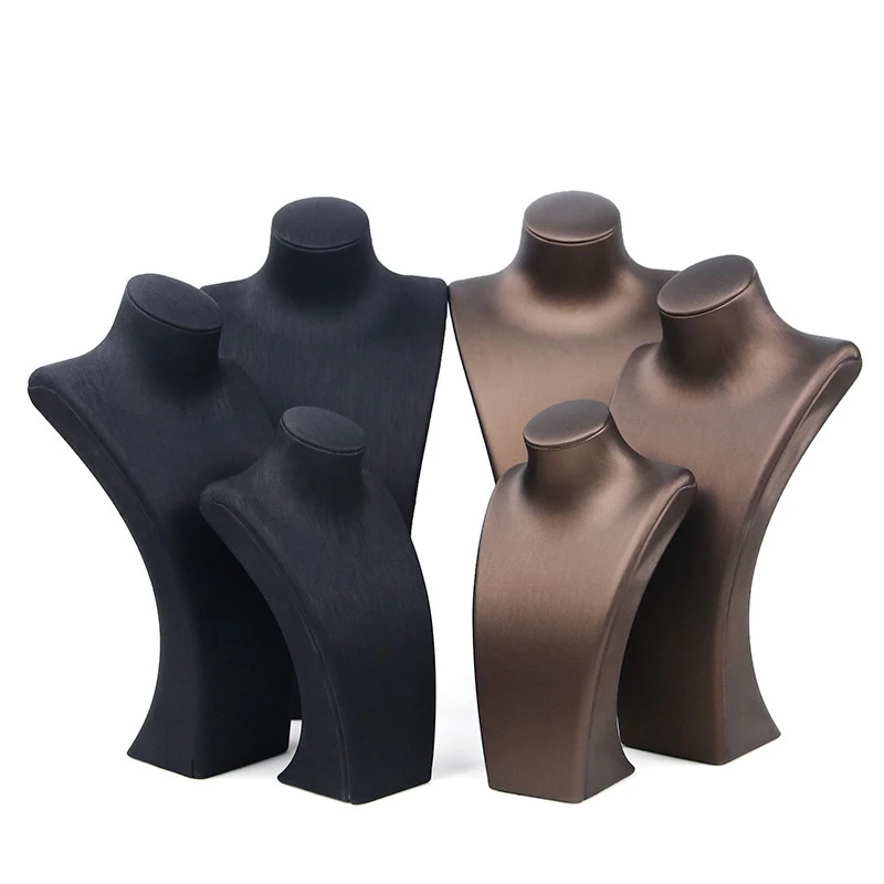 wholesale pearl necklace prop showcase table holder jewellery mannequin stand rack jewelry display bust for cabinet shop store wholesale pearl necklace prop showcase table holder jewellery mannequin stand rack jewelry display bust for cabinet shop store