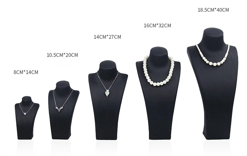 wholesale pearl necklace prop showcase table holder jewellery mannequin stand rack jewelry display bust for cabinet shop store wholesale pearl necklace prop showcase table holder jewellery mannequin stand rack jewelry display bust for cabinet shop store