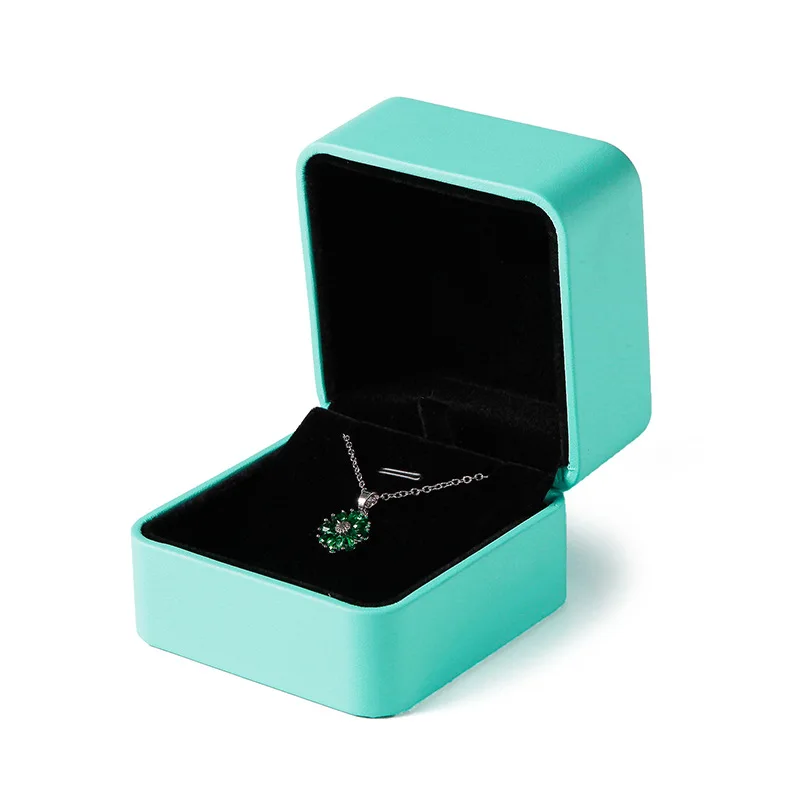 hot sale pu leather jewelry packaging box wholesale custom logo bracelet bangle pendant ring storage cases hot sale pu leather jewelry packaging box wholesale custom logo bracelet bangle pendant ring storage cases