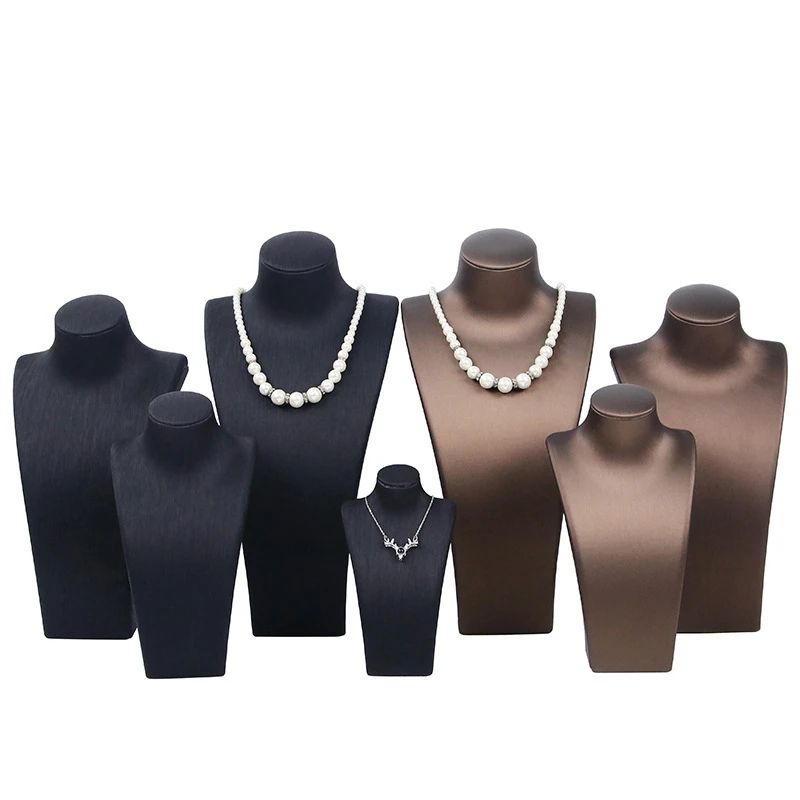 wholesale pearl necklace prop showcase table holder jewellery mannequin stand rack jewelry display bust for cabinet shop store wholesale pearl necklace prop showcase table holder jewellery mannequin stand rack jewelry display bust for cabinet shop store