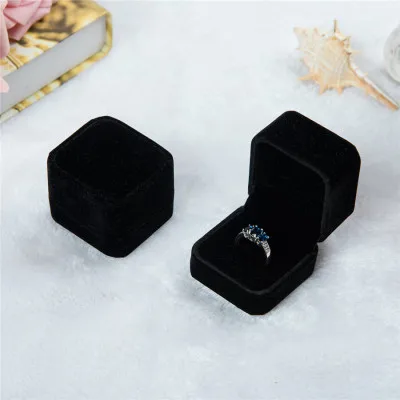 custom romantic sweet luxury small velvet engagement ring box ring jewelri box jewelry box custom romantic sweet luxury small velvet engagement ring box ring jewelri box jewelry box