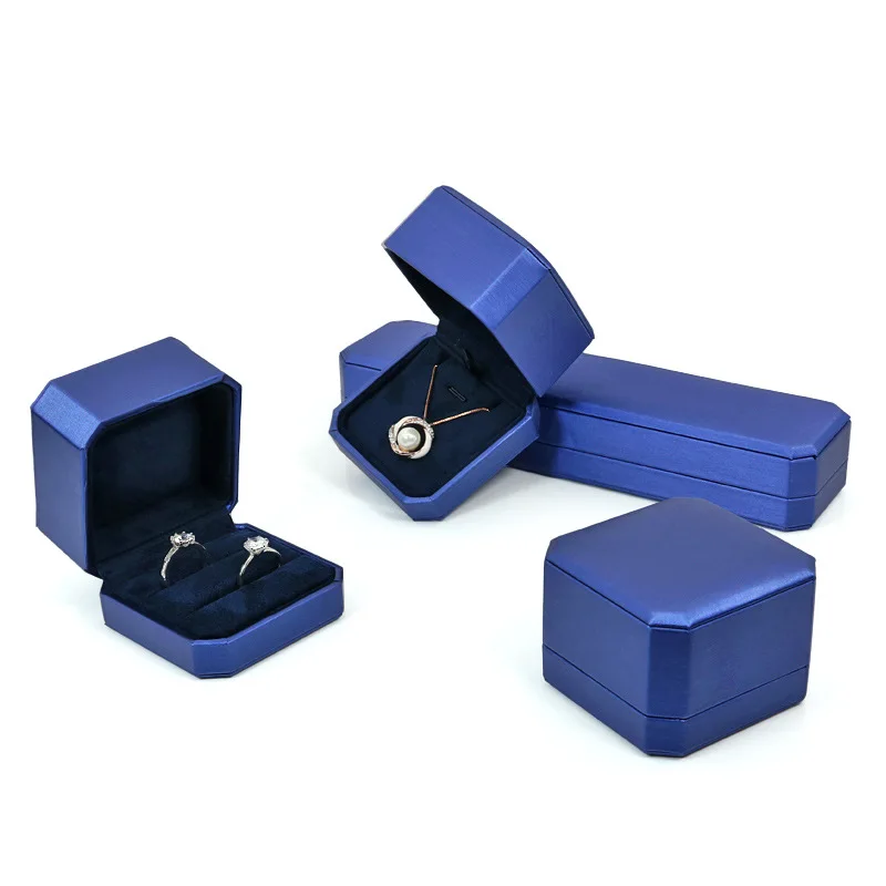 new style high quality pu leather wholesale bracelet bangle pendant ring gift display cases jewelry packaging boxes new style high quality pu leather wholesale bracelet bangle pendant ring gift display cases jewelry packaging boxes