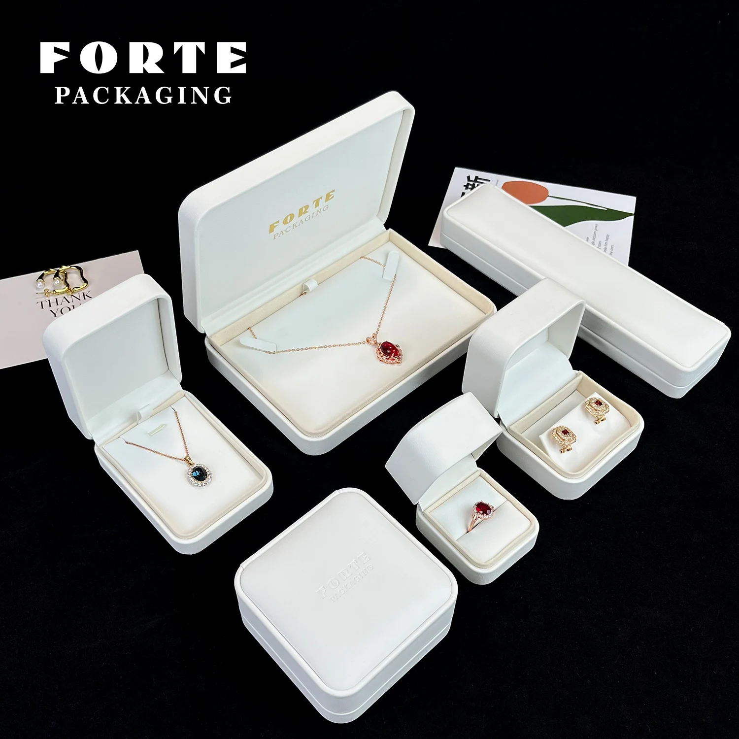 forte wholesale white leather jewelry packaging wedding ring boxes jewelry boxes luxury bracelet necklace pu leather jewelry box forte wholesale white leather jewelry packaging wedding ring boxes jewelry boxes luxury bracelet necklace pu leather jewelry box