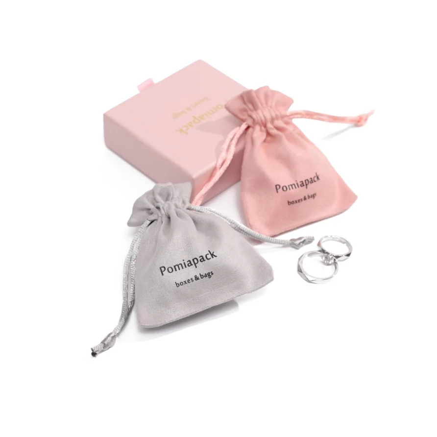hot selling velvet packaging jewelry box with pouch custom logo gift pouch jewelry pink personalized jewelry pouch hot selling velvet packaging jewelry box with pouch custom logo gift pouch jewelry pink personalized jewelry pouch