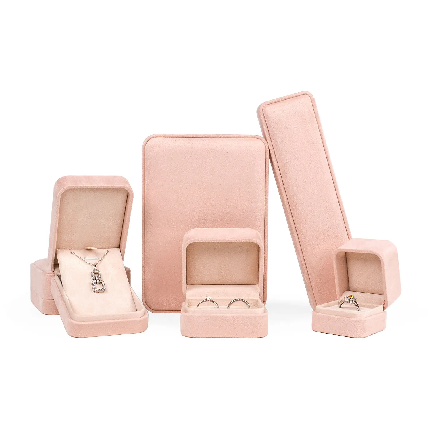 wholesale luxury gift jewelry packaging box bracelet necklace earrings ring boxes packaging jewellery custom velvet jewelry box wholesale luxury gift jewelry packaging box bracelet necklace earrings ring boxes packaging jewellery custom velvet jewelry box