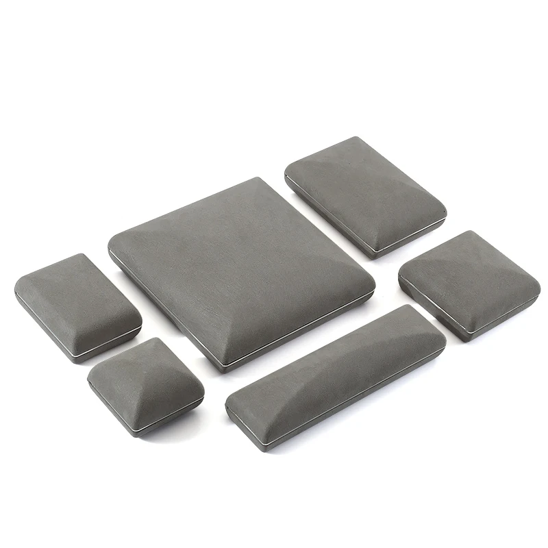 luxury led light suede ring pendant jewellery box wholesale microfiber jewelry necklace bracelet gift display storage case luxury led light suede ring pendant jewellery box wholesale microfiber jewelry necklace bracelet gift display storage case