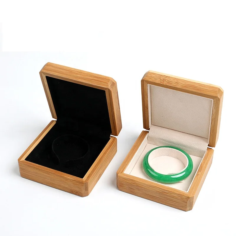 vintage high quality luxury solid bamboo jewelry wooden ring boxes vintage high quality luxury solid bamboo jewelry wooden ring boxes