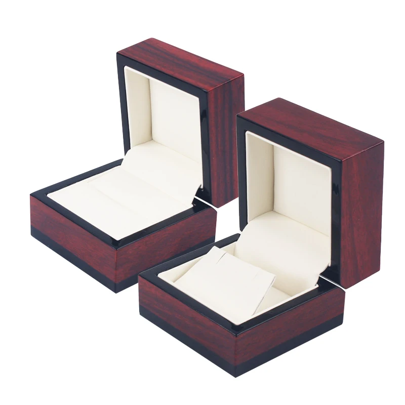 custom luxury wood lacquer finish necklace bracelet earring pendant ring jewellery gift storage display jewelry packaging box custom luxury wood lacquer finish necklace bracelet earring pendant ring jewellery gift storage display jewelry packaging box