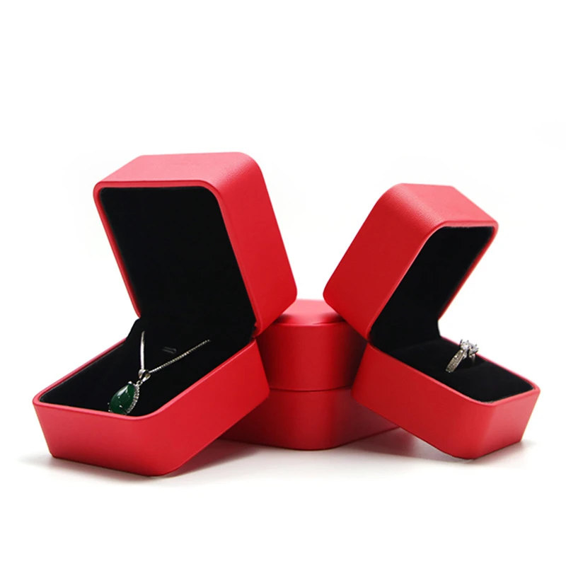 hot sale pu leather jewelry packaging box wholesale custom logo bracelet bangle pendant ring storage cases hot sale pu leather jewelry packaging box wholesale custom logo bracelet bangle pendant ring storage cases