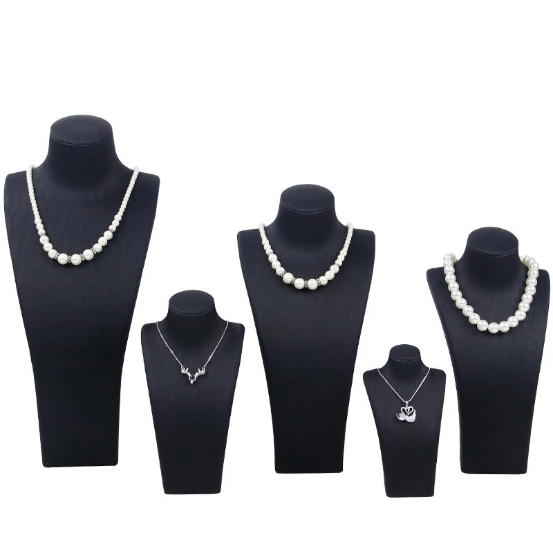 wholesale pearl necklace prop showcase table holder jewellery mannequin stand rack jewelry display bust for cabinet shop store wholesale pearl necklace prop showcase table holder jewellery mannequin stand rack jewelry display bust for cabinet shop store