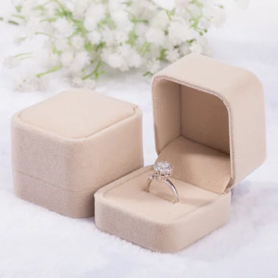 custom romantic sweet luxury small velvet engagement ring box ring jewelri box jewelry box custom romantic sweet luxury small velvet engagement ring box ring jewelri box jewelry box