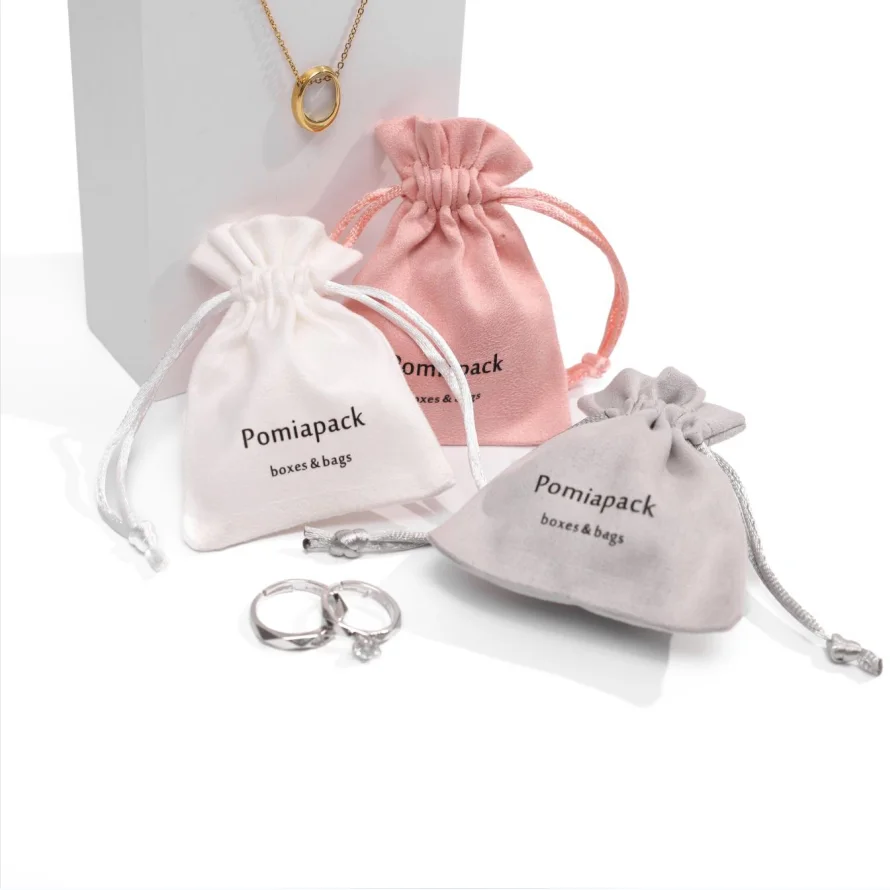 factory direct sale velvet jewelry packing pouch jewelry drawstring pouch with customize logo jewelry pouch bag factory direct sale velvet jewelry packing pouch jewelry drawstring pouch with customize logo jewelry pouch bag