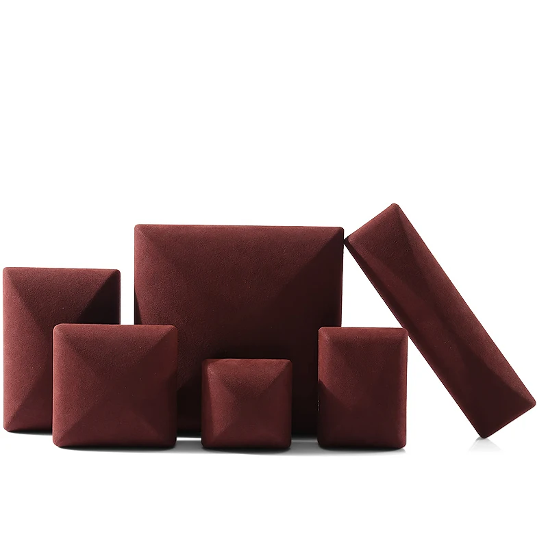 luxury led light suede ring pendant jewellery box wholesale microfiber jewelry necklace bracelet gift display storage case luxury led light suede ring pendant jewellery box wholesale microfiber jewelry necklace bracelet gift display storage case