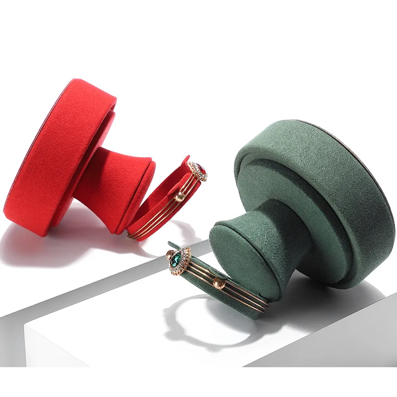 jewelry ring necklace bracelet jewellery props rack packaging showcase display case with glass cover on shop cabinet table jewelry ring necklace bracelet jewellery props rack packaging showcase display case with glass cover on shop cabinet table