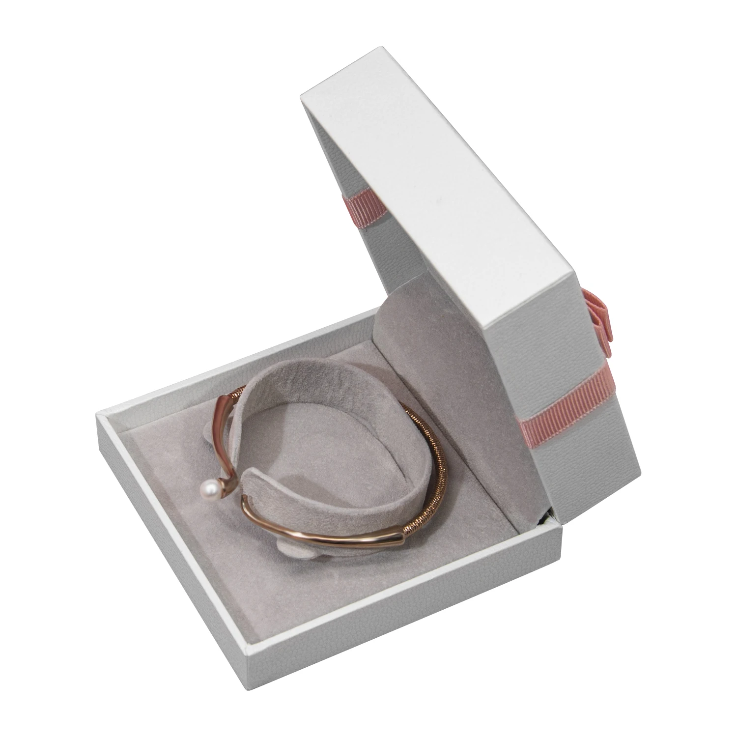 custom pink rib ribbon bow ring pendant bangle long chain gift package boxes jewelry custom pink rib ribbon bow ring pendant bangle long chain gift package boxes jewelry