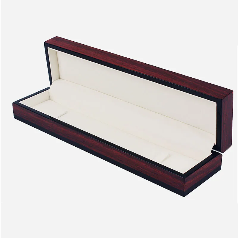 custom luxury wood lacquer finish necklace bracelet earring pendant ring jewellery gift storage display jewelry packaging box custom luxury wood lacquer finish necklace bracelet earring pendant ring jewellery gift storage display jewelry packaging box