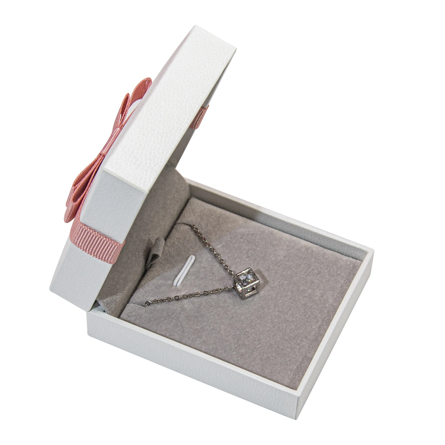 custom pink rib ribbon bow ring pendant bangle long chain gift package boxes jewelry custom pink rib ribbon bow ring pendant bangle long chain gift package boxes jewelry