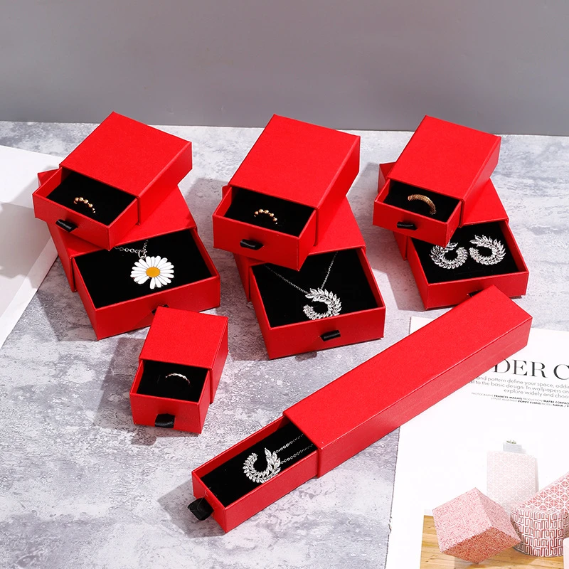 luxury wholesale earring pendant necklace ring paper cardboard jewellery packaging custom jewelry box with logo luxury wholesale earring pendant necklace ring paper cardboard jewellery packaging custom jewelry box with logo