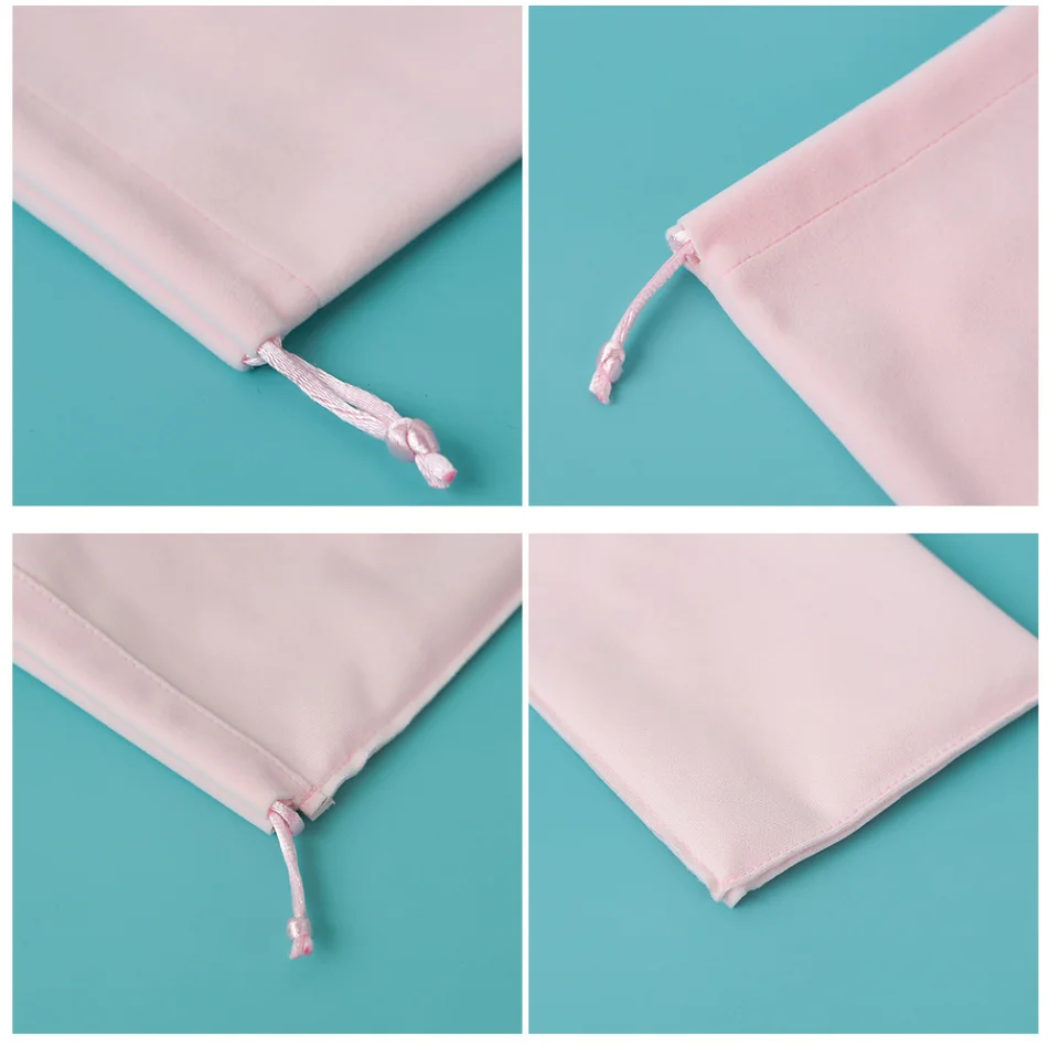 custom cream jewelry pouches velvet customize oem logo draw string packaging jewellery pouch custom cream jewelry pouches velvet customize oem logo draw string packaging jewellery pouch