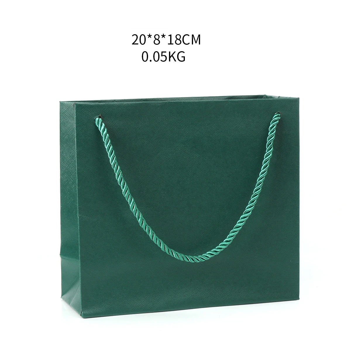 wholesale custom color recyclable paper jewelry gift packaging bags with ribbon lamination custom logo wholesale custom color recyclable paper jewelry gift packaging bags with ribbon lamination custom logo