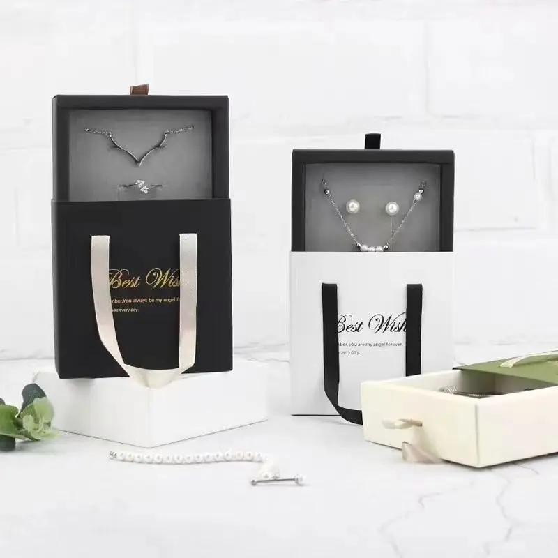 paper custom jewelry drawer box packaging sliding accessories box jewelry earring packaging small luxury boxes for bracelets paper custom jewelry drawer box packaging sliding accessories box jewelry earring packaging small luxury boxes for bracelets