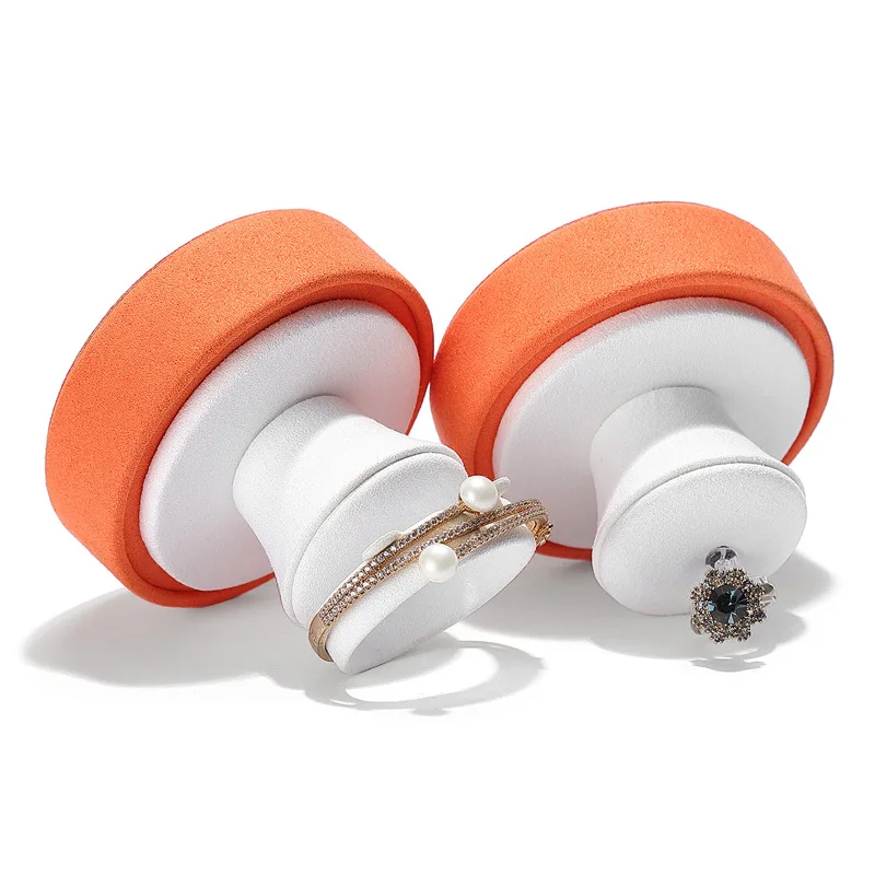 jewelry ring necklace bracelet jewellery props rack packaging showcase display case with glass cover on shop cabinet table jewelry ring necklace bracelet jewellery props rack packaging showcase display case with glass cover on shop cabinet table