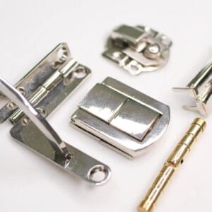 Push Lock