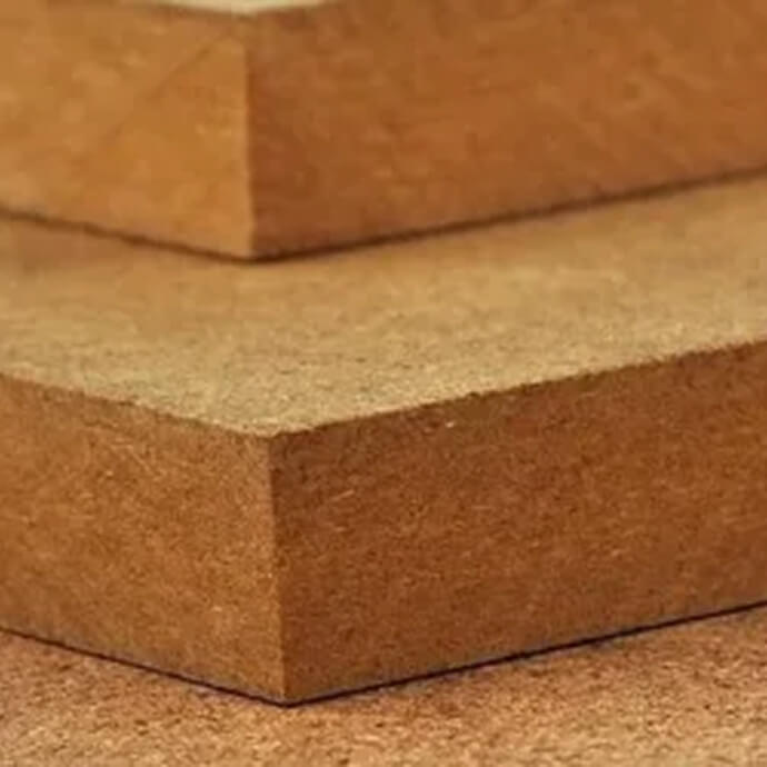 Medium-Density Fiberboard